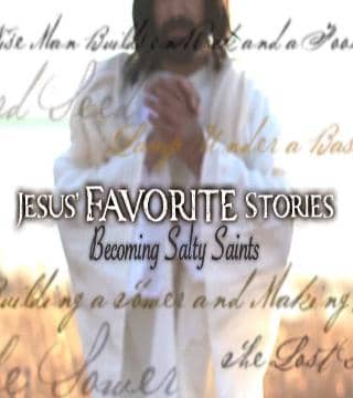 Robert Jeffress - Becoming Salty Saints