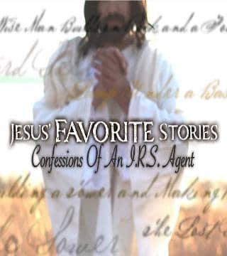 Robert Jeffress - Confessions Of An I.R.S. Agent