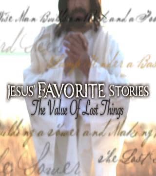 Robert Jeffress - The Value Of Lost Things