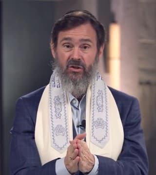 Rabbi Schneider - Understanding Election in the Scriptures