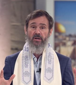 Rabbi Schneider - Did God Choose You?