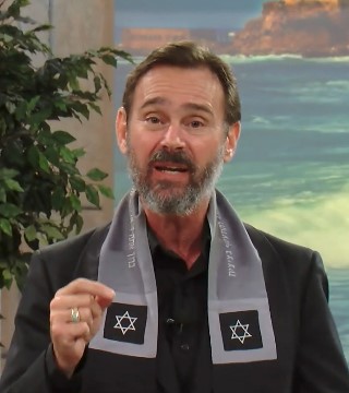 Rabbi Schneider - Why Am I Here?