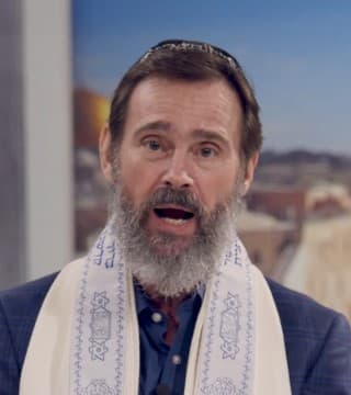 Rabbi Schneider - The Final Atonement