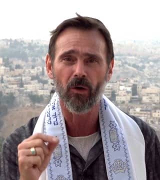 Rabbi Schneider - Lessons from the Holy Land