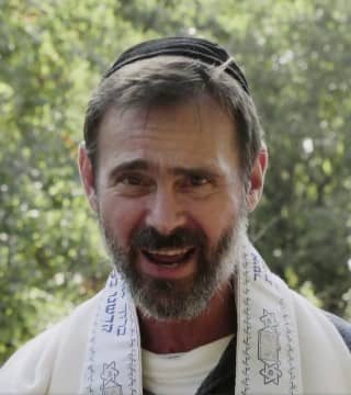 Rabbi Schneider - Are You Truly a Christian?