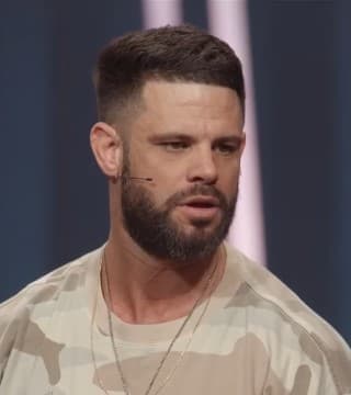 Steven Furtick - Get Out Of Your Feelings