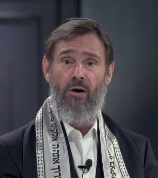 Rabbi Schneider - What Does the Lord Require From You?