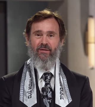Rabbi Schneider - Encountering God