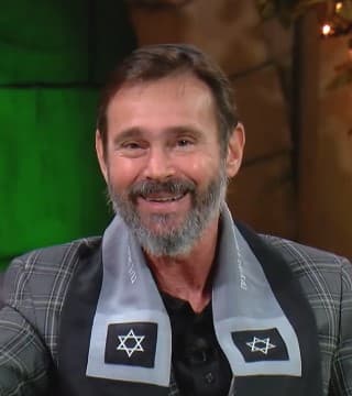 Rabbi Schneider - Find God in the Struggle