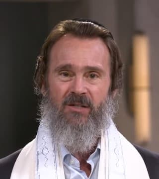 Rabbi Schneider - Hanukkah, Revealing the Son of God