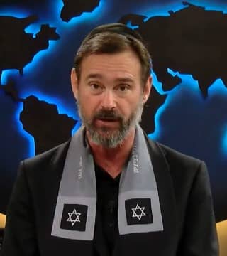 Rabbi Schneider - Why Is Jesus Called Rabbi?