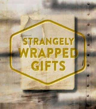 Jentezen Franklin - Strangely Wrapped Gifts