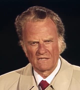 Billy Graham - The Necessity of the Cross