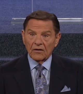 Kenneth Copeland - You Can Live In the Greatness of His Power