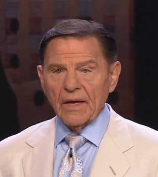 Kenneth Copeland - The Uncommon Power of Jesus' Name