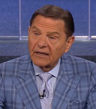 Kenneth Copeland - Stay With God's Power for Inevitable Victory