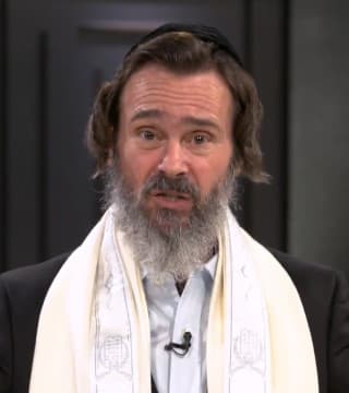 Rabbi Schneider - The Ultimate Mediator