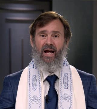 Rabbi Schneider - Do You Need an Attitude Realignment?