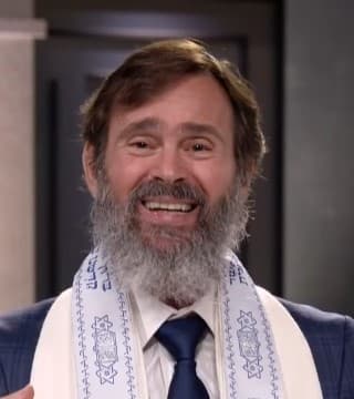 Rabbi Schneider - Controlling Your Soul