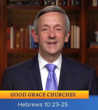 Robert Jeffress - Good Grace Churches - Part 1