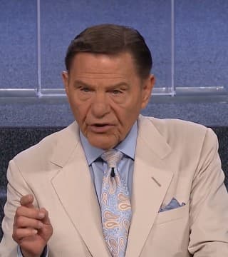 Kenneth Copeland - There Is Power in the Name of Jesus