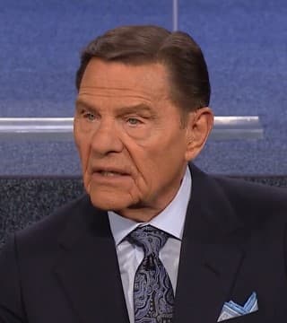 Kenneth Copeland - The Name of Jesus Is the Master Key