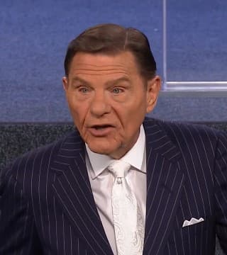 Kenneth Copeland - God's Great and Abundant Goodness » Watch Online ...