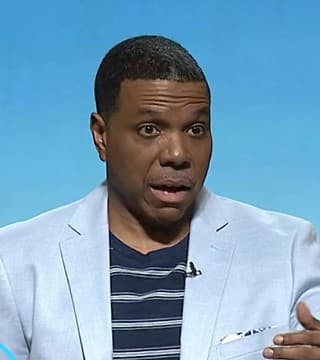 Creflo Dollar - Understanding Biblical Headship - Part 2