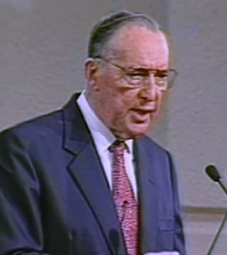 Derek Prince - Eyewitnesses At The Resurrection Of Jesus