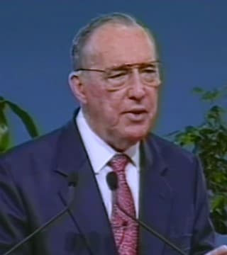 Derek Prince - The Resurrection Of Jesus Is The Guarantee Of Our Resurrection