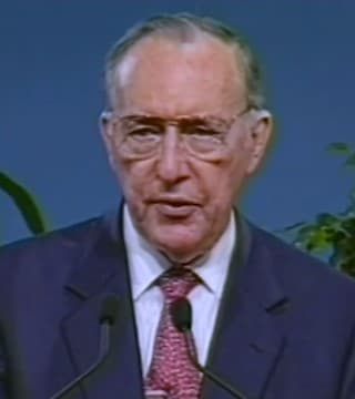 Derek Prince - Was Jesus' Death and Resurrection Predicted?