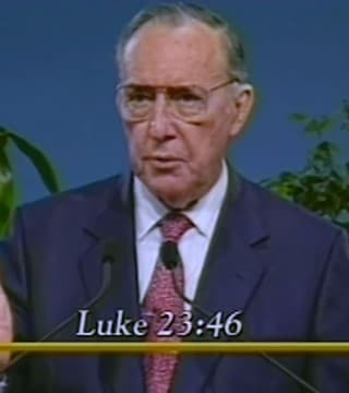 Derek Prince - What Happened When Jesus Died And Went To Hades?