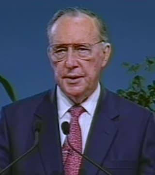 Derek Prince - What Happens When We Die?