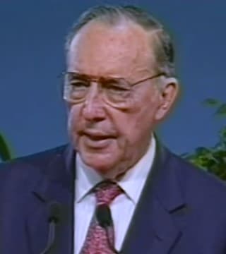 Derek Prince - What Will Our Resurrected Bodies Be Like?