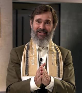 Rabbi Schneider - The Next Level of Christianity