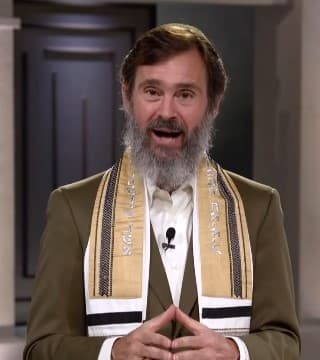 Rabbi Schneider - Religion and Political Correctness