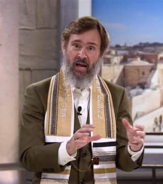 Rabbi Schneider - Entering into the Spirit