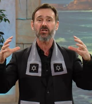 Rabbi Schneider - What Gets Us Into Heaven?