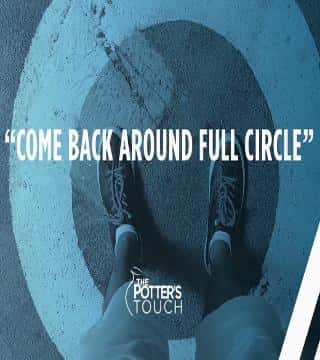 TD Jakes - Come Back Around Full Circle