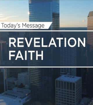 Leon Fontaine - Revelation Faith