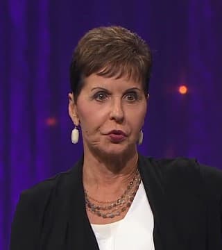 Joyce Meyer - You Belong to God - Part 2