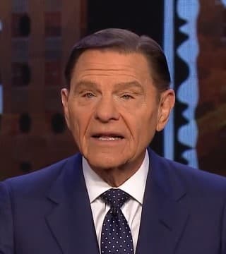 Kenneth Copeland - You Don't Own Sickness