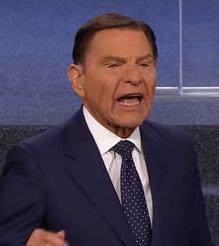 Kenneth Copeland - Finding Healing in Psalm 91