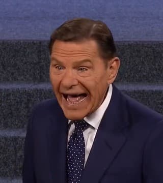 Kenneth Copeland - What Is Great Faith?