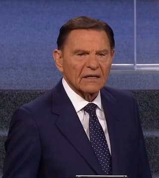 Kenneth Copeland - Put Faith In Action for Healing