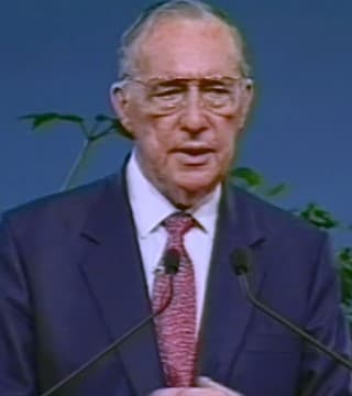 Derek Prince - Are You Prepared To Face The Judgment Of God?