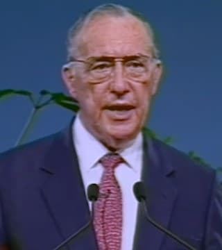 Derek Prince - Five Principles Of God's Judgment