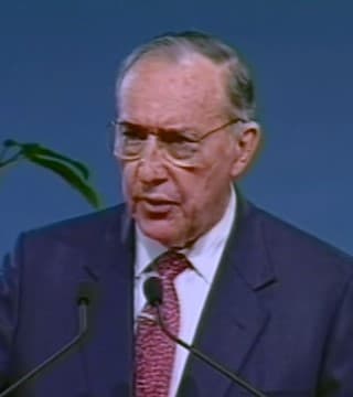 Derek Prince - Jesus Is Also Judge