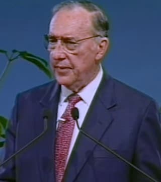 Derek Prince - The Hardest Thing To Find In The Church Today