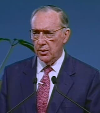 Derek Prince - There's Only One Acceptable Motive To Serve God